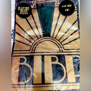 True vintage and never opened 1970s Biba tights